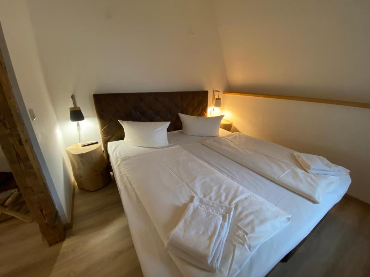 Fasa Lodge Oberwiesenthal Dış mekan fotoğraf